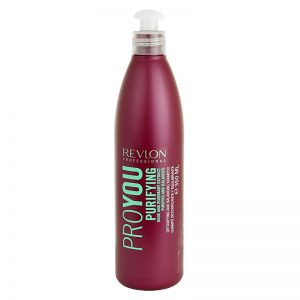 Revlon Professional Pro You Repair szampon do wszystkich rodzajów włosów 350 ml