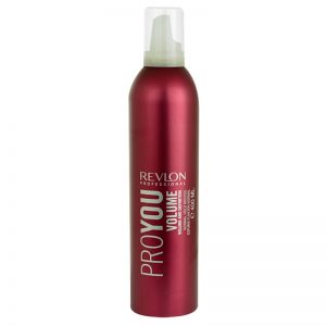 Revlon Professional Pro You Volume pianka do włosów utrwalająca umiarkowane utrwalenie 400 ml