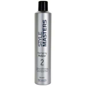 Revlon Professional Style Masters lakier do włosów medium 500 ml
