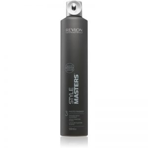 Revlon Professional Style Masters lakier do włosów mocno utrwalający 500 ml