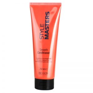 Revlon Professional Style Masters odżywka nawilżająca do prostowania włosów 250 ml