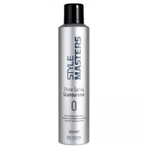 Revlon Professional Style Masters spray dla naturalnego utrwalenia i blasku włosów 300 ml