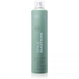 Revlon Professional Style Masters spray do podnoszenia włosów od nasady Elevator Spray 300 ml