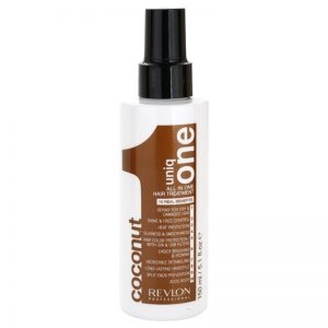 Revlon Professional Uniq One All In One Coconut kuracja do wlosów 10w1 150 ml