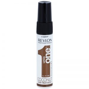 Revlon Professional Uniq One All In One Coconut kuracja do wlosów 10w1 9 ml