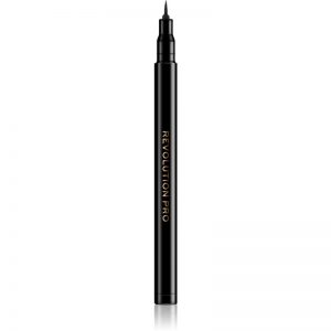 Revolution PRO Artist Liner precyzyjny ołówek do oczu odcień Black 1 ml