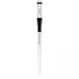 Revolution PRO Brush 140 pędzel do rozcierania cieni do powiek
