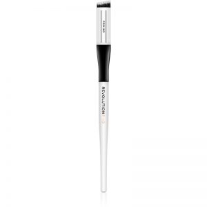 Revolution PRO Brush 160 ukośny pędzelek do cieni