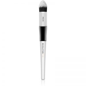 Revolution PRO Brush 210 szpiczasty pędzel do podkładu