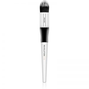 Revolution PRO Brush 220 płaski pędzel do makijażu