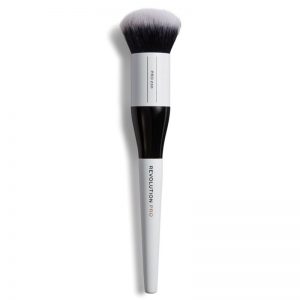 Revolution PRO Brush 230 pędzel do aplikacji produktów sypkich i płynnych