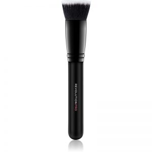 Revolution PRO Brush pędzel do nakładania podkładu w płynie