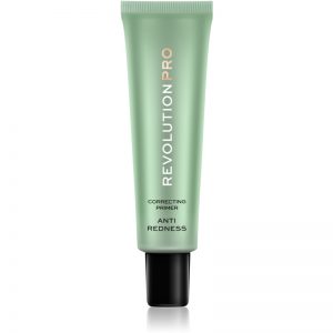 Revolution PRO Correcting Primer baza zmniejszająca zaczerwienienia 30 ml
