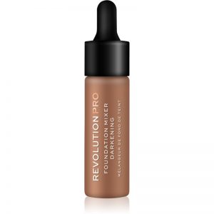 Revolution PRO Foundation Mixer kropelki z pigmentem odcień Darkening 18 ml