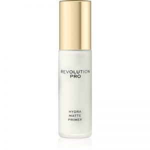 Revolution PRO Hydra Matte baza nawilżająca pod makijaż 30 ml