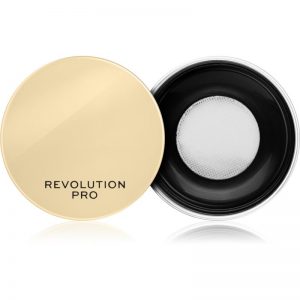 Revolution PRO Hydra Matte transparentny puder matujący 5,5 g