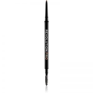 Revolution PRO Microblading kredka do brwi odcień Taupe 0,04 g