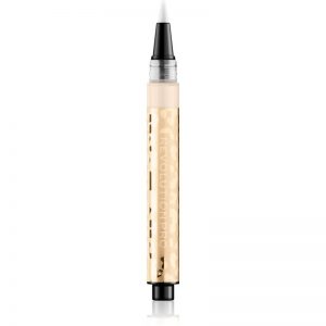 Revolution PRO New Neutral korektor rozświetalający w kredce przeciw cieniom pod oczami odcień Ivory 2,2 ml