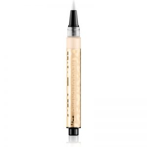 Revolution PRO New Neutral korektor rozświetalający w kredce przeciw cieniom pod oczami odcień Almond 2,2 ml