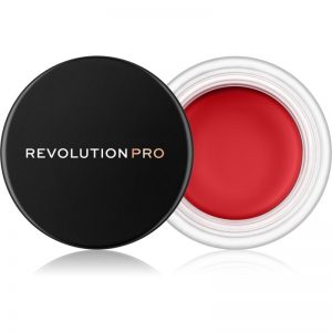 Revolution PRO Pigment Pomade pomada do oczu odcień Classic Red 2,5 g