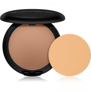 Revolution PRO Powder Foundation podkład w pudrze odcień F10 8 g