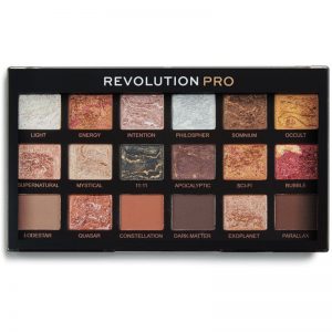 Revolution PRO Regeneration paleta cieni do powiek odcień Astrological 14,4 g
