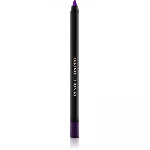 Revolution PRO Supreme żelowa kredka do oczu odcień Purple 1,2 g
