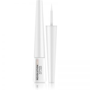 Revolution PRO Supreme eyeliner odcień White