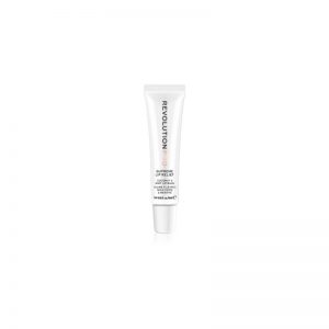 Revolution PRO Supreme odżywczo-nawilżający balsam do ust z masłem shea 15 ml