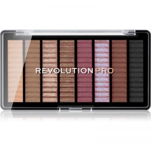 Revolution PRO Supreme paleta cieni do powiek odcień Allure 8 x 1 g
