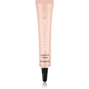 Revolution PRO Undereye Primer baza nawilżająca do okolic oczu
