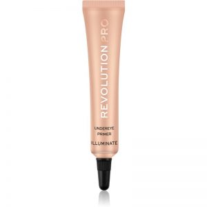 Revolution PRO Undereye Primer baza rozjaśniająca pod cienie do powiek 10 ml