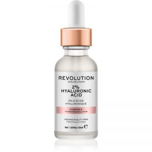 Revolution Skincare 2% Hyaluronic Acid serum nawilżające 30 ml