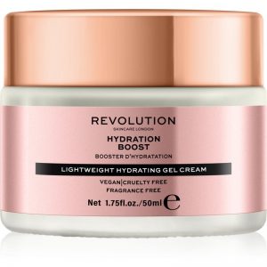 Revolution Skincare Hydration Boost nawilżający krem w żelu 50 ml
