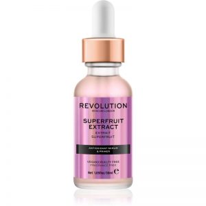 Revolution Skincare Superfruit Extract serum antyoksydujące 30 ml