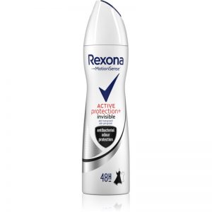 Rexona Active Protection+ Invisible antyprespirant w sprayu dla kobiet 150 ml