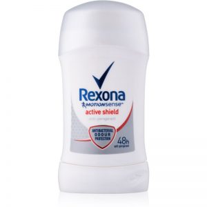Rexona Active Shield antyperspirant w sztyfcie 40 ml