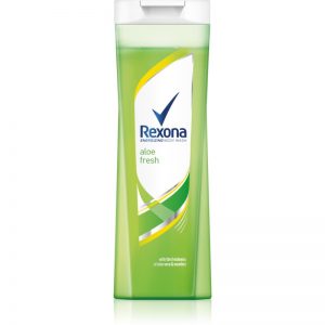 Rexona Aloe Fresh żel pod prysznic 250 ml