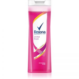 Rexona Orchid Fresh żel pod prysznic 250 ml