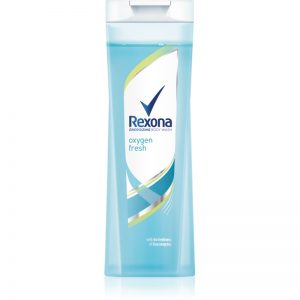 Rexona Oxygen Fresh żel pod prysznic 250 ml