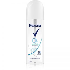 Rexona Pure Fresh dezodorant w sprayu 75 ml
