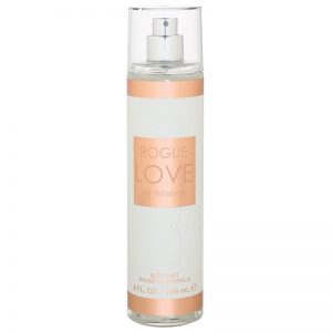 Rihanna Rogue Love spray do ciała dla kobiet 236 ml