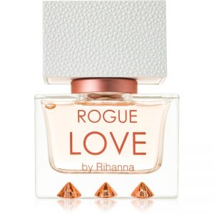 Rihanna Rogue Love woda perfumowana dla kobiet 30 ml