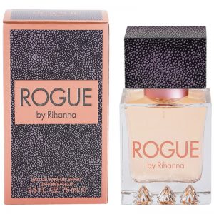 Rihanna Rogue woda perfumowana dla kobiet 75 ml