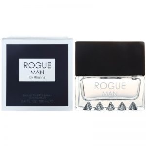 Rihanna Rogue woda toaletowa dla mężczyzn 100 ml