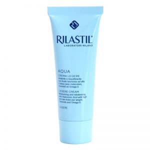 Rilastil Aqua lekki krem nawilżający 50 ml
