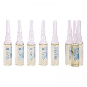 Rilastil Breast serum ujędrniające do dekoltu i biustu w ampułkach 15×5 ml