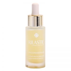 Rilastil Progression HD rozjaśniające serum przeciwzmarszczkowe do skóry dojrzałej 30 ml