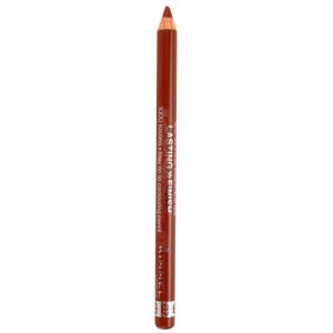 Rimmel 1000 Kisses kredka do ust odcień 047 Cappuccino 1,2 g