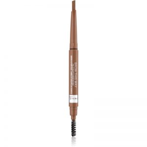 Rimmel Brow This Way kredka do brwi ze szczotką odcień 001 Blonde